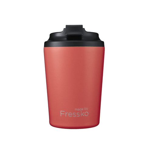 Made By Fressko Bino 8oz Insulated Stainless Steel Cup (SA)